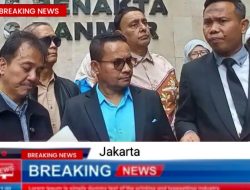 Kasus Ijazah Jokowi Lanjut, Berkas Roy Suryo Cs Dilimpahkan ke Kejaksaan