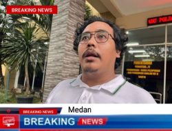 Dugaan Perselingkuhan Pegawai Bank di Medan Terungkap, Dilaporkan ke Polisi