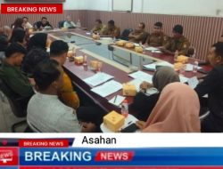 Guru PPPK Paruh Waktu di Asahan Belum Digaji, DPRD Tawarkan Solusi