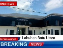 Tiga Kepala Dinas di LABURA Kompak Mengundurkan Diri Alasan Kesehatan