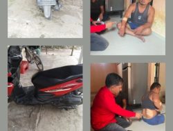 Respon Cepat Polres Sergai Dalami Dugaan Kasus Begal di Teluk Mengkudu