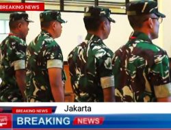 Alasan 4 Prajurit TNI Siram Andrie Yunus Pakai Air Keras