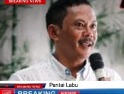 LPA Deli Serdang Kecam Dugaan Makanan Basi Program MBG di SMPN 1 Pantai Labu