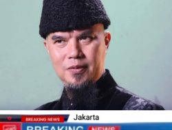 Ahmad Dhani Beberkan Alasannya Soal Perceraian Dengan Maia Estianty