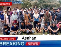 Kelompok Tani Ampibi Silomlom Jaya Terus Berjuang Mempertahankan Haknya