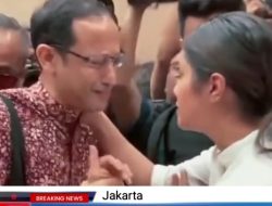 Mantan Mendikbudristek Nadiem Makarim Dituntut Hukuman 18 Tahun Penjara