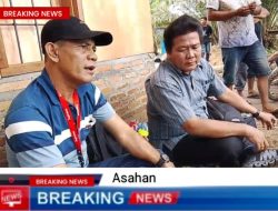 Kelompok Tani Ampibi Lom-lom Jaya Mempertahankan Haknya Dari Rampasan PT Padasa