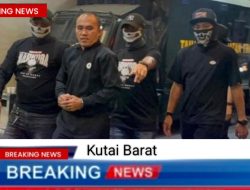Tangan Diborgol Eks Kasat Narkoba Polres Kubar Digiring ke Bareskrim