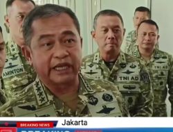 KASAD Maruli Soal Film Pesta Babi , Duitnya Dari Mana?