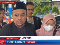 Putri Penulis Ahmad Bahar Polisikan Hercules Usai Dugaan Penyekapan dan Ancaman