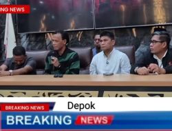 Grib Jaya Geruduk Rumah Ahmad Bahar , Berawal Dari Istri Hercules Terima Teror