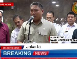 Kementan Gerak Cepat Stabilkan Harga Sawit di 139 PKS Disorot Turunkan Harga TBS