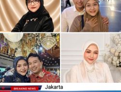Husna Queensyatila SE.CH.CHT. Siswa Berprestasi dan Menginspirasi Lewat Dunia Wedding Creative