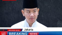 Gibran Sholat Idul Adha di Masjid Istiqlal Bersama Menteri Kabinet Merah Putih