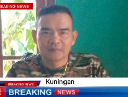 Ketua Umum GAWARIS Kecam Keras Oknum Dugaan Intimidasi dan Pengancaman Wartawan Kabar sbi.com
