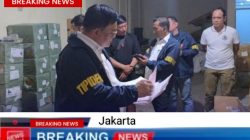 Bareskrim Tetapkan Dua Direktur Perusahaan Jadi Tersangka Kasus Infor Hp Ilegal Dari Cina