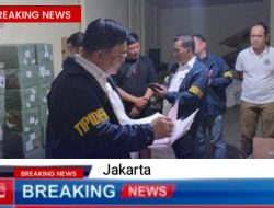 Bareskrim Tetapkan Dua Direktur Perusahaan Jadi Tersangka Kasus Infor Hp Ilegal Dari Cina
