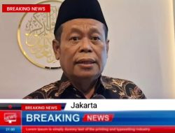 MUI Tegaskan Sapi Banpres Untuk Qurban Sah Secara Syariat dan Konstitusional