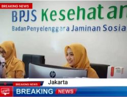 BPJS Kesehatan Tegaskan Iuran JKN Tidak Naik , Warga Dihimbau Waspada Informasi Menyesatkan