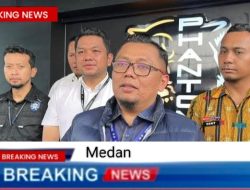 Pemko Medan Rekomendasikan Pencabutan Izin THM Phantom Usai Temuan Miras Bercukai Palsu
