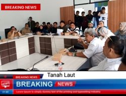 Nelayan Kuala Tambangan Mendesak Kementerian Energi Audit SPBUN  68.708.003 Pengelola Diduga Kebal Hukum