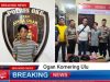 Gerak Cepat Polres OKU , Pelaku Pembunuhan di Lengkiti Ditangkap Kurang Dari 12 jam