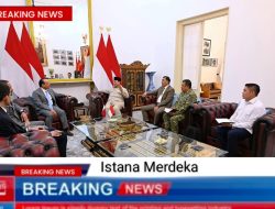 Pesan Khusus Yang Memperkuat Jembatan Persahabatan Antara Indonesia dan Qatar