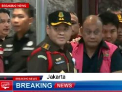 Dadan Hindayana Cs Terima Rp 1 M, Perhari Dari Yayasan SPPG Yang Disebut Sarana