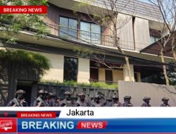 Rumah Silmy Karim di Brawijaya Digeledah KPK Usai Penetapan Tersangka Kasus Pemerasan dan Gratifikasi