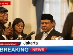 Said Iqbal Resmi Menjadi Penasehat Khusus Presiden dan Janji Berikan Masukan Terkait Masalah Buruh