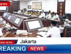 KSP Siapkan Langkah Strategis Percepat Pembangunan 30 Kabupaten Tertinggal