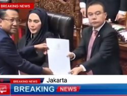 Istana Sebut Aturan Usia Pensiun Dalam UU Polri Baru Disusun Sesuai Kebutuhan Institusi