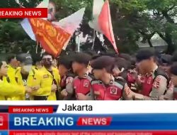 Polisi Jelaskan Alasan Larang Demo di Bundaran HI , Tegaskan Hak Aspirasi Tetap Dijamin