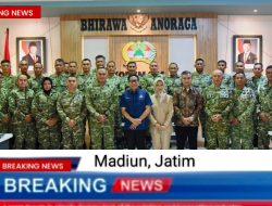 Komisi 1 DPR RI Melaksanakan Kunjungan Kerja Spesifik Rapat Dengar Pendapat (RDP)
