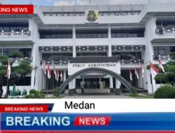 Terjadi Peningkatan 25 persen,6.731 Peserta Ikuti SMM USU 2026