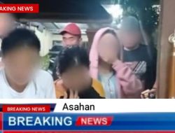 Ketiga Wanita Dijanjikan Upah Rp 22 juta Mengantarkan Barang Haram Akhirnya Diamankan Polisi