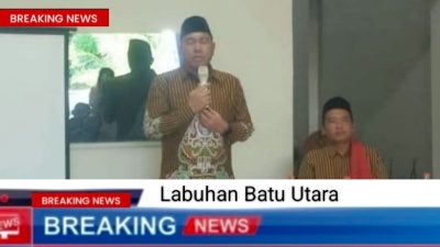 Dedi Iskandar Kembali Terpilih Sebagai Ketua DPD Pujakesuma 2026 – 2030