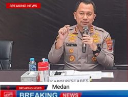 Polrestabes Medan Memanggil dan Memeriksa Pemilik SPBU Terkait Menggunakan Jerigen