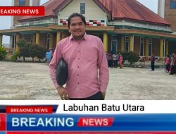 Bantahan PT Agrinas Palma Nusantara Terjawab Dan Pengawas Mandor Budiono Dijadikan Tersangka