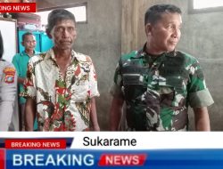 Pihak PT Agrinas Palma Nusantara Berkunjung ke Rumah Korban Penganiyaan dan Pembunuhan di Sukarame Baru