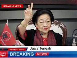 PDIP Dikeroyok Partai Koalisi Prabowo – Gibran, Dibela Emrus Sihombing di Mana Letak Abu – abunya