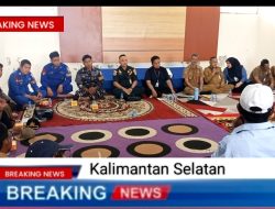 Pertemuan Panas, Nelayan Dengan Pengelola SPBU AKR,  DKPP Kasel di Desak Transparan