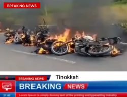 Konflik Pecah Warga  Dengan PT. BRIDGESTONE  Terkait Sengketa Lahan