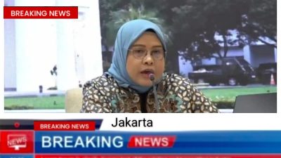 Kemlu Dalami Kasus Pekerja Migran RI di Libya Menangis Minta Dipulangkan