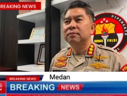 Aipda HRS Tapanuli Selatan Diperiksa Bidang Profesi dan Pengamanan Polda Sumatera Utara