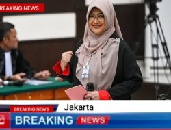 Pembacaan Surat Dakwaan Terhadap Dokter Tifa di Pengadilan Negri Jakarta Timur