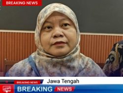 Kip Jawa Tengah Periksa Fisik Salinan Ijazah SD Hingga S1 Jokowi Dispersip Solo, Tahap Pembuktian