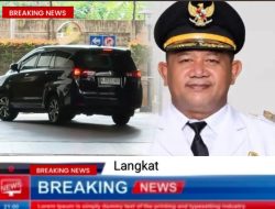 Bupati Langkat Tiba di Jakarta, KPK Masih Periksa 6 Pihak Terjaring OTT di Polrestabes Medan