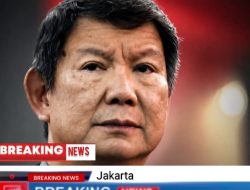 Hashim Djojohadikusumo Mengungkapkan Bahwa Ide MBG Telah Dipikirkan Prabowo Sejak Tahun 2006.