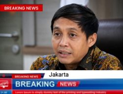 Kronologi Menhut Raja Juli Terima Amplop Dari Bupati Kuansing,Baru Dikembalikan 10 hari Setelahnya